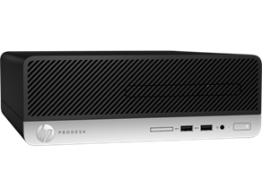 Máy tính để bàn HP ProDesk 400 G5 SFF - i5-8500/4G/500G (4TT16PA)